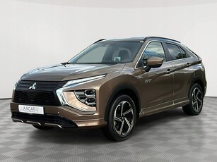 Mitsubishi Eclipse Cross SUV PHEV 2.4 188KM 2022