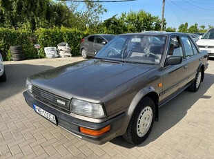 Nissan 1987