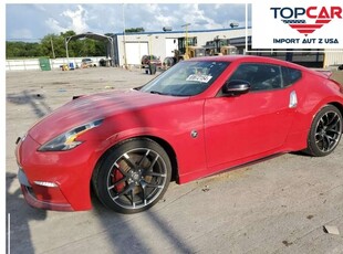 Nissan 370Z 2016