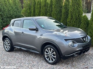 Nissan Juke 1.5 dCi Tekna S&S