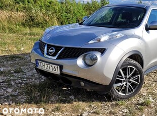 Nissan Juke 1.6 Acenta