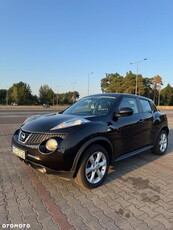 Nissan Juke 1.6 Acenta