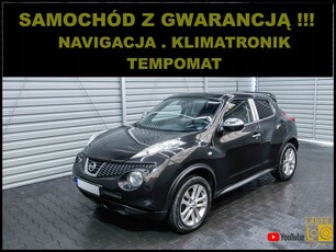 Nissan Juke I SUV 1.5 dCi 110KM 2012