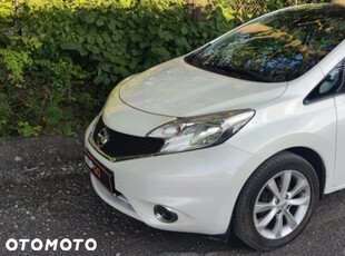 Nissan Note 1.2 Acenta