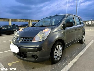 Nissan Note 1.4 I-Way