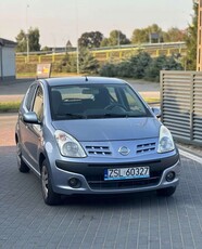 Nissan Pixo 1.0 68KM 2009