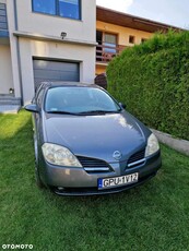 Nissan Primera