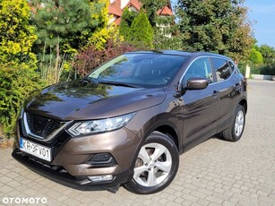 Nissan Qashqai 1.2 DIG-T Acenta