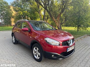 Nissan Qashqai 1.5 dCi Acenta