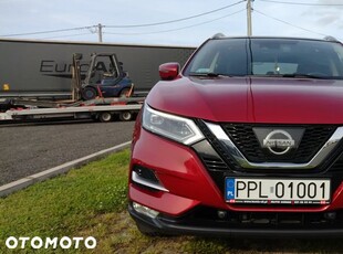 Nissan Qashqai 1.6 DIG-T N-Connecta