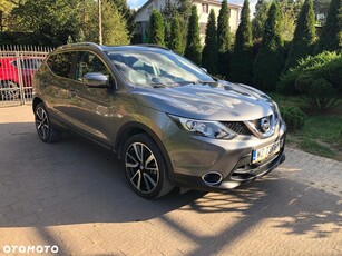 Nissan Qashqai 1.6 DIG-T Tekna