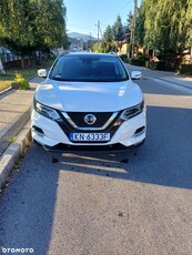 Nissan Qashqai 1.6 DIG-T Tekna