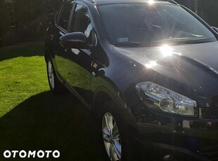 Nissan Qashqai 2.0 I-Way