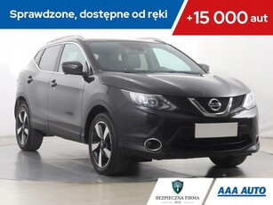 Nissan Qashqai II Crossover 1.6 DIG-T 163KM 2016