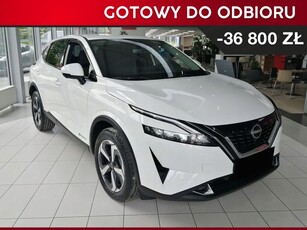 Nissan Qashqai III e-Power 1.5 V-CT 190KM 2024