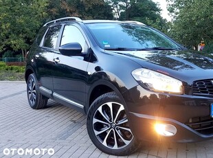 Nissan Qashqai+2 2.0 dCi 4x4 Tekna Premium