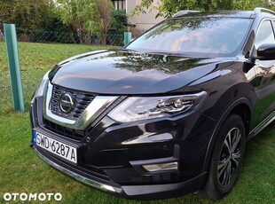 Nissan X-Trail 1.3 DIG-T Tekna 2WD DCT