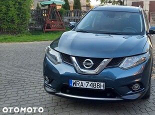 Nissan X-Trail 1.6 DCi Tekna 2WD Xtronic 7os