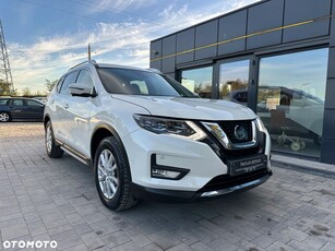 Nissan X-Trail 1.6 DIG-T Tekna 2WD