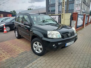 Nissan X-Trail I 2.2 Di 136KM 2005