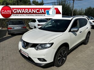 Nissan X-Trail III Terenowy 1.6 dCi 130KM 2017