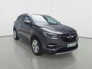 Opel 2020