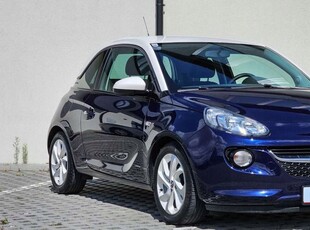 Opel Adam Hatchback 1.4 87KM 2015