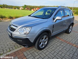 Opel Antara 2.0 CDTI Cosmo