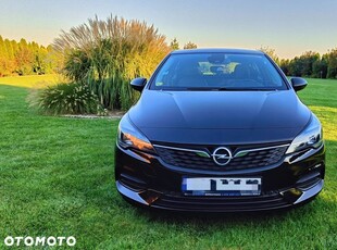 Opel Astra 1.5 D Start/Stop