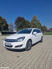 Opel Astra 1.7 CDTI Caravan DPF Catch me