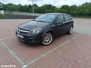 Opel Astra 1.7 CDTI DPF Cosmo