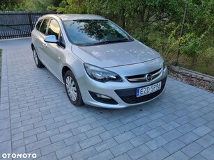 Opel Astra 1.7 CDTI DPF Sports Tourer 150 Jahre