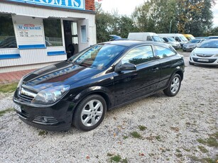 Opel Astra H Cabrio 1.6 Twinport ECOTEC 105KM 2006