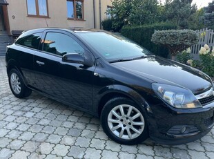 Opel Astra H Hatchback 5d 1.4 TWINPORT ecoFLEX 90KM 2009