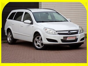 Opel Astra H Kombi 1.4 TWINPORT ecoFLEX 90KM 2007