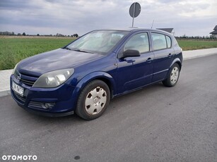 Opel Astra III 1.4 Enjoy