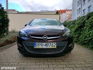 Opel Astra IV 1.4 T Active