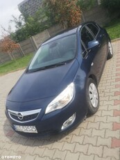 Opel Astra IV 1.6 Enjoy