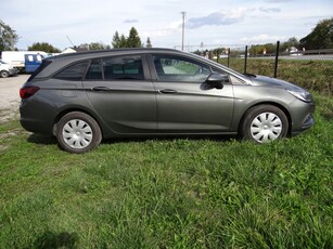 Opel Astra K Sports Tourer 1.6 CDTI 136KM 2018