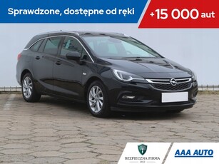 Opel Astra K Sports Tourer 1.6 CDTI 136KM 2018