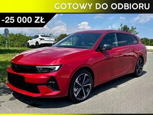 Opel Astra L 2024