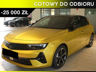 Opel Astra L 2024