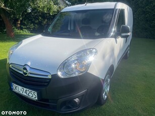 Opel Combo 1.3 D (CDTI) L1H1 Selection