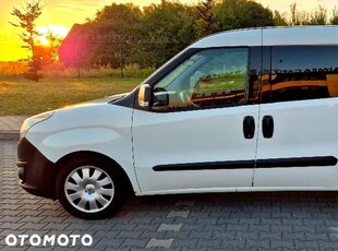 Opel Combo 1.6 CDTI L2H1 Edition