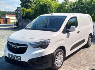 Opel Combo E Kombivan 1.5 Diesel 102KM 2020