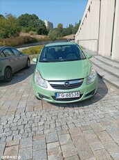 Opel Corsa 1.2 16V Enjoy