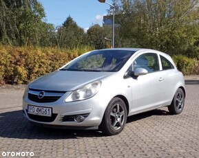 Opel Corsa 1.3 CDTI Enjoy