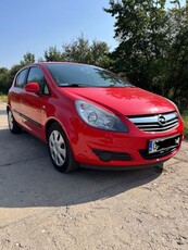 Opel corsa D 1.4 benzyna/gaz 2010r.