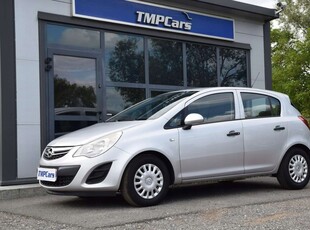 Opel Corsa D Hatchback 5d Facelifting 1.0 Twinport ECOTEC 65KM 2012