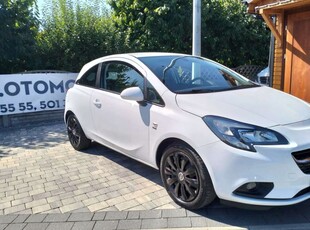 Opel Corsa E Hatchback 3d 1.4 Turbo 100KM 2018